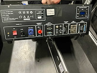 Afx light laser5000rgb laser - afbeelding 1 van  3