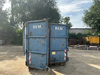 Afzet afvalcontainer 35m2 - afbeelding 3 van  7
