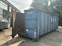 Afzet afvalcontainer 35m2 - afbeelding 4 van  7