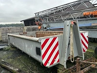 Afzet afvalcontainer - afbeelding 1 van  8