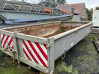 Afzet afvalcontainer - afbeelding 4 van  8