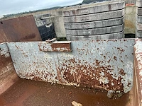 Afzet afvalcontainer - afbeelding 7 van  8