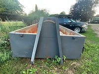 Afzet afvalcontainer - afbeelding 2 van  8