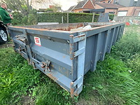 Afzet afvalcontainer - afbeelding 5 van  8