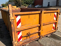 Afzet afvalcontainer - afbeelding 2 van  5