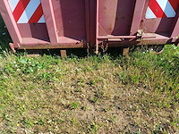 Afzet afvalcontainer - afbeelding 6 van  9