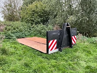 Afzet afvalcontainer - afbeelding 1 van  8