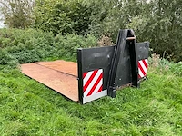 Afzet afvalcontainer - afbeelding 2 van  8