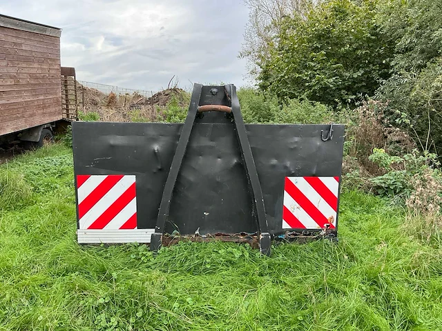 Afzet afvalcontainer - afbeelding 3 van  8