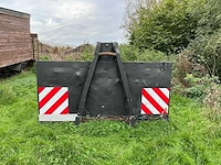 Afzet afvalcontainer - afbeelding 3 van  8
