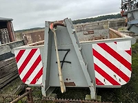 Afzet afvalcontainer - afbeelding 5 van  8