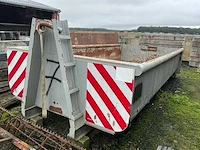 Afzet afvalcontainer - afbeelding 6 van  8