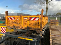 Afzet afvalcontainer - afbeelding 2 van  4
