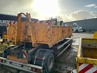 Afzet afvalcontainer - afbeelding 3 van  4