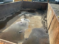 Afzet afvalcontainer - afbeelding 4 van  4