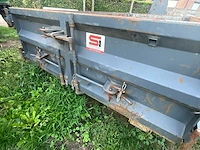 Afzet afvalcontainer - afbeelding 6 van  8
