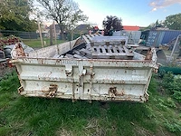 Afzet afvalcontainer - afbeelding 3 van  7