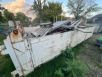 Afzet afvalcontainer - afbeelding 4 van  7