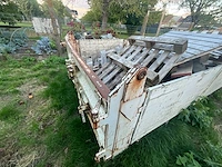 Afzet afvalcontainer - afbeelding 5 van  7