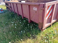 Afzet afvalcontainer - afbeelding 2 van  9