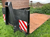 Afzet afvalcontainer - afbeelding 4 van  8