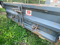 Afzet afvalcontainer - afbeelding 6 van  8
