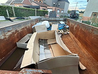 Afzet afvalcontainer - afbeelding 7 van  8