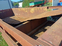 Afzet afvalcontainer - afbeelding 3 van  5