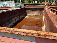 Afzet afvalcontainer - afbeelding 3 van  3