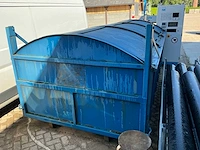 Afzet afvalcontainer - afbeelding 4 van  7