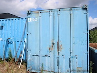 Afzet materiaalcontainer (a0016) - afbeelding 2 van  4