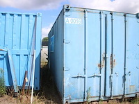 Afzet materiaalcontainer (a0016) - afbeelding 3 van  4