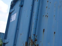 Afzet materiaalcontainer (a0038) - afbeelding 2 van  2