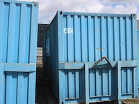 Afzet materiaalcontainer (a0101) - afbeelding 1 van  4