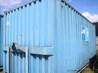 Afzet materiaalcontainer (a0101) - afbeelding 2 van  4