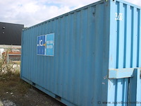 Afzet materiaalcontainer (a0102) - afbeelding 2 van  3