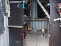 Afzet materiaalcontainer (a0103) - afbeelding 2 van  2