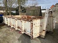 Afzetcontainer - afbeelding 1 van  6