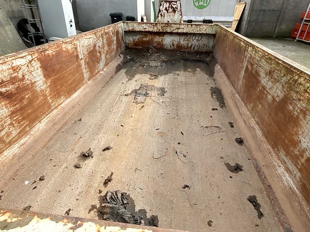 Afzetcontainer - afbeelding 4 van  6