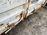 Afzetcontainer - afbeelding 6 van  6