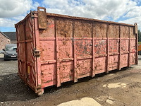Afzetcontainer - afbeelding 6 van  13