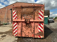 Afzetcontainer - afbeelding 9 van  13