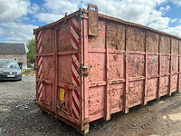 Afzetcontainer - afbeelding 11 van  13