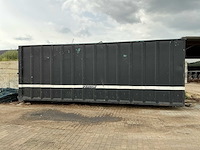 Afzetcontainer - afbeelding 1 van  1