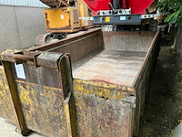 Afzetcontainer - afbeelding 2 van  5