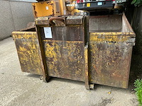 Afzetcontainer - afbeelding 3 van  5