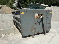Afzetcontainer - afbeelding 4 van  6