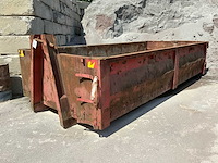 Afzetcontainer - afbeelding 2 van  6