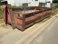 Afzetcontainer - afbeelding 2 van  5
