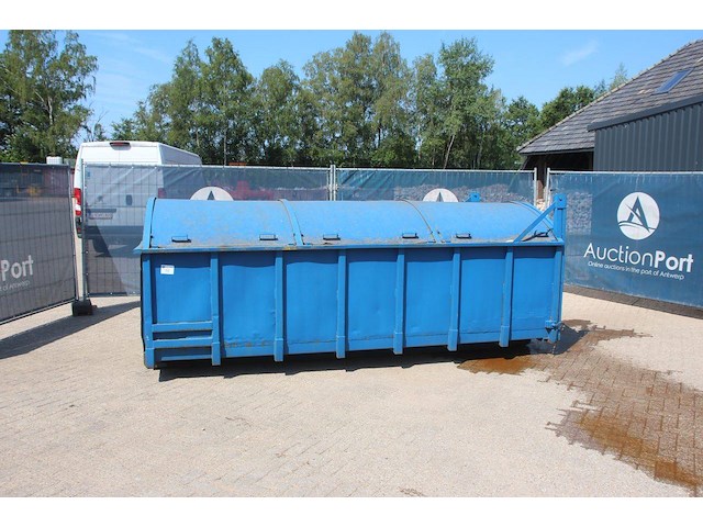 Afzetcontainer - afbeelding 1 van  1